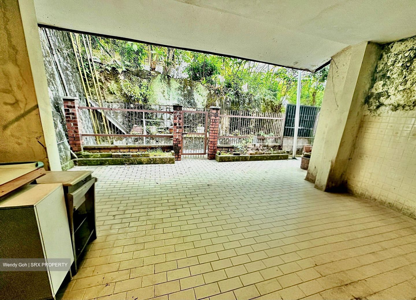 Tai Keng Garden (D19), Terrace #556832231